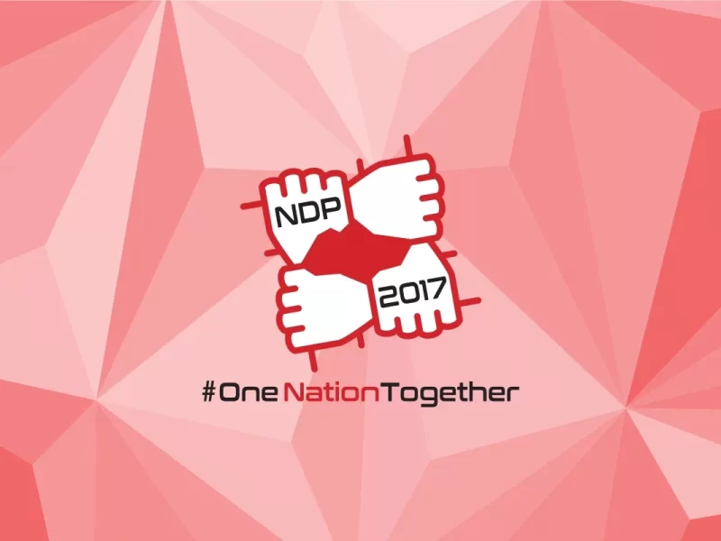 One Nation Together